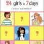 24 Girls is listed (or ranked) 20 on the list List of All Movies Released in 1998