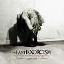 The Last Exorcism on Random Most Horrifying Found-Footage Movies