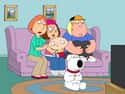 April in Quahog on Random Worst 'Family Guy' Episodes