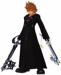 Image of Random Kingdom Hearts Characters