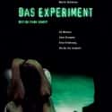 The Experiment on Random Best Foreign Thriller Movies