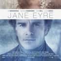 Michael Fassbender, Judi Dench, Mia Wasikowska   Jane Eyre is a 2011 British romantic drama film directed by Cary Fukunaga and starring Mia Wasikowska and Michael Fassbender.