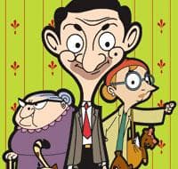 Mr. Bean is listed (or ranked) 23 on the list The Best BBC Television TV Shows