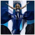 Aphrodite on Random Best Kylie Minogue Albums
