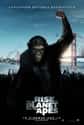 Rise of the Planet of the Apes on Random TV Programs And Movies For 'Killjoys' Fans