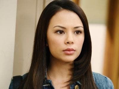 Mona Vanderwaal