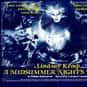 A Midsummer Night’s Dream is listed (or ranked) 19 on the list List of All Movies Released in 1985
