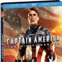 Samuel L. Jackson, Chris Evans, Tommy Lee Jones   Metascore: 66 Captain America: The First Avenger is a 2011 American superhero film based on the Marvel Comics character Captain America, produced by Marvel Studios and distributed by Paramount Pictures.