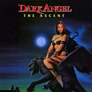 Dark Angel: The Ascent