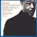 Jazz Violin Session on Random Best Duke Ellington Albums