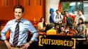 Outsourced on Random Best Shows Canceled After a Single Season