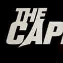 Summer Glau, Mena Suvari, Vinnie Jones   The Cape is an American superhero drama series.