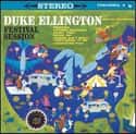 Festival Session on Random Best Duke Ellington Albums