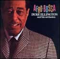 Afro-Bossa on Random Best Duke Ellington Albums