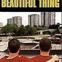 1995   Beautiful Thing is a 1996 British film directed by Hettie MacDonald and released by Channel 4 Films.