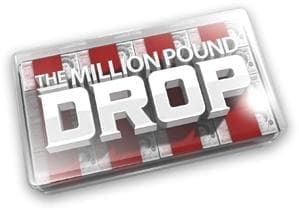 Вопрос аукцион своя игра логотип. The million pound drop live. Million pound drop. Pound drop. Million pound drop.