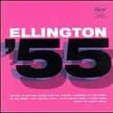 Ellington ‘55 on Random Best Duke Ellington Albums