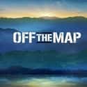 Rachelle Lefevre, Cheech Marin, Caroline Dhavernas   See: The Best Seasons of Off the Map Off the Map is a medical drama created by Jenna Bans, who also served as an executive producer, with colleagues from Grey's Anatomy, Shonda Rhimes and Betsy Beers.