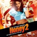 Honey 2 on Random Great Teen Drama Movies About Dancing
