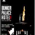 Carole Bouquet, Jean-Louis Trintignant, Mira Furlan   Bunker Palace Hôtel is a 1989 French post-apocalyptic film by comics artist Enki Bilal. In the imaginary dictatorship of a futuristic world, rebellion has broken out.
