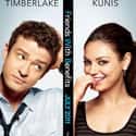 Friends with Benefits on Random Great Movies About Male-Female Friendships