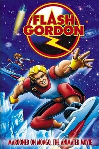 All The Flash Gordon Movies and Series, Ranked