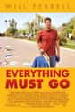 Everything Must Go on Random Best Will Ferrell Movies