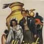 Affairs of Geraldine is listed (or ranked) 28 on the list List of All Movies Released in 1946