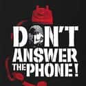 Don't Answer the Phone is listed (or ranked) 18 on the list The Best Horror Movies of 1980