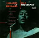 Lullabies of Birdland on Random Best Ella Fitzgerald Albums