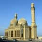 Bibi-Heybat Mosque is listed (or ranked) 6 on the list Famous Mosques in Asia