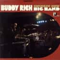Swingin' New Big Band on Random Best Buddy Rich Albums