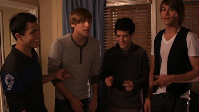 Big Time Rush Episoden Big Time Rush Volle Episoden Staffel 1