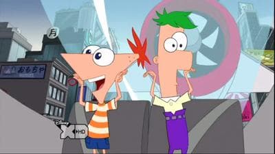 Best Episodes of Phineas And Ferb | List of Top Phineas And Ferb Episodes
