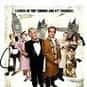 Mission London is listed (or ranked) 19 on the list Famous Movies From Republic of Macedonia