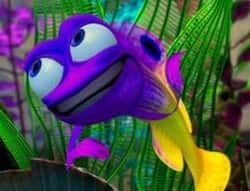 Every Character From 'Finding Nemo,' Ranked - The Ringer