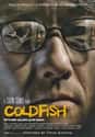 Cold Fish on Random Best Foreign Thriller Movies