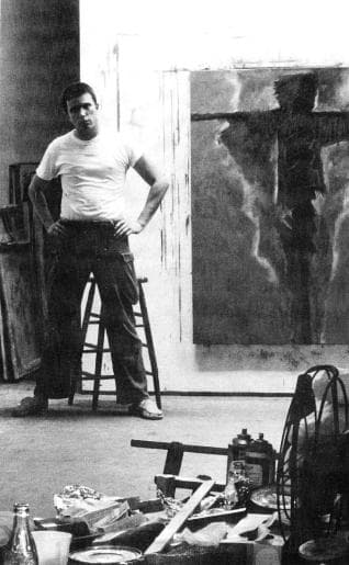 Famous Abstract Art Artists List Of All Abstract Art Painters And