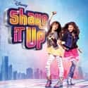 Shake It Up on Random Best Teen Sitcoms