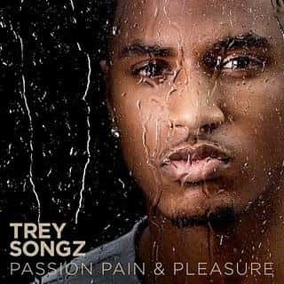 list of trey songz albums in order