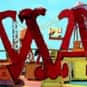 Mad is listed (or ranked) 28 on the list The Worst Cartoon Network Shows