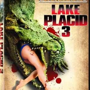 Lake Placid 3