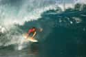 Banzai Pipeline on Random Best Hawaiian Beaches for Surfing