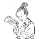 Dec. at 71 (45-116)   Bān Zhāo, courtesy name Huiban, was the first known female Chinese historian.
