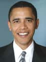 Barack Obama on Random President's Secret Service Code Name
