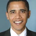 Barack Obama on Random President's Secret Service Code Name