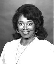 Barbara-Rose Collins is listed (or ranked) 5 on the list Corrupt U.S. Congressmen and Congresswomen