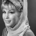 age 87   Barbara Eden is an American film, stage, and television actress and singer.