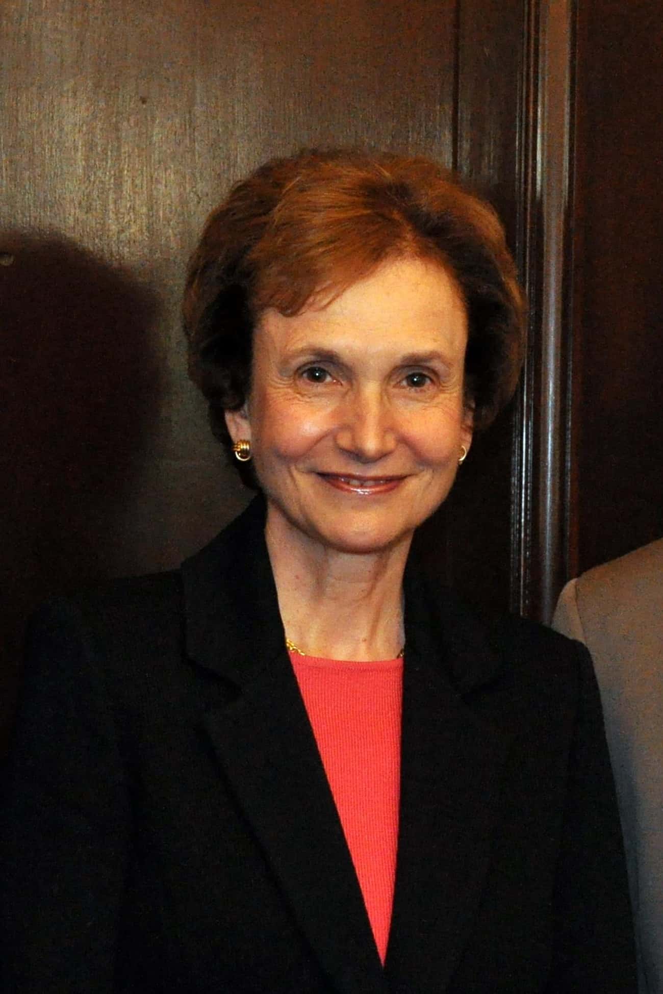 Barbara Milano Keenan