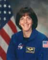 Barbara Morgan on Random Hottest Lady Astronauts In NASA History
